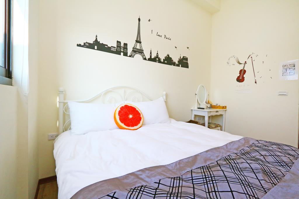 ווג'ייה Birds Flower B&B מראה חיצוני תמונה